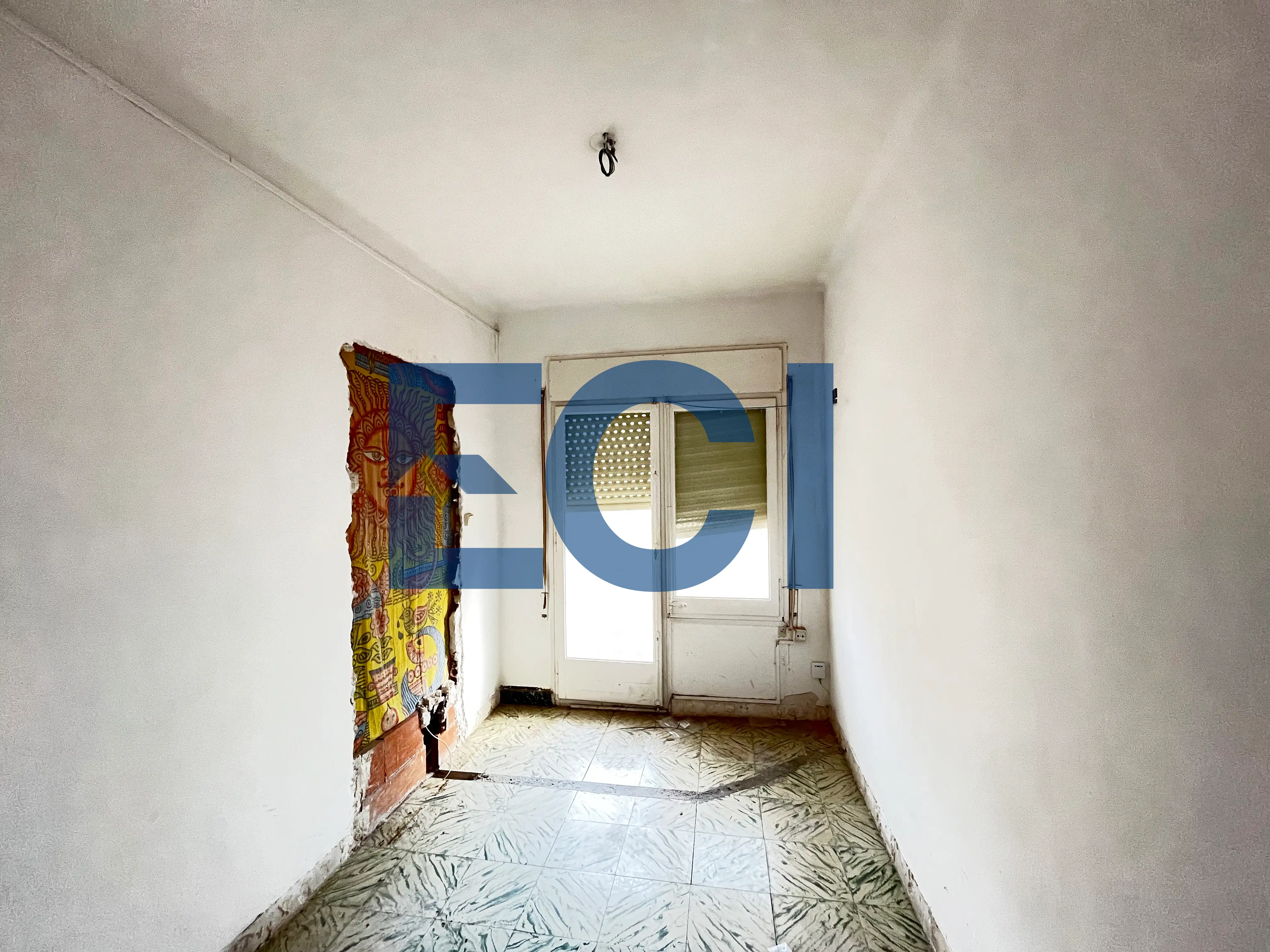 PISO EN VENTA EN FREDERIC SOLER
